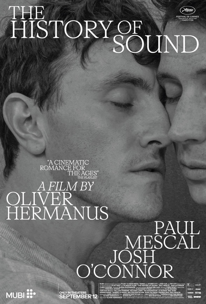 The History of Sound